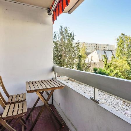 Studio Prado - Welkeys Marseille Kültér fotó