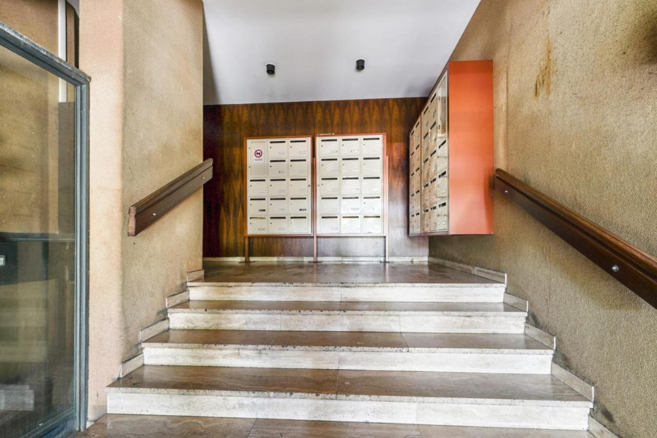 Studio Prado - Welkeys Marseille Kültér fotó